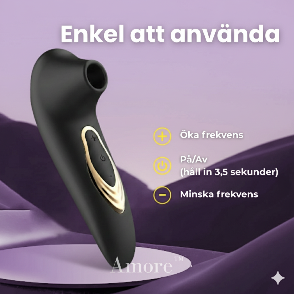 Cupid™ Finns alltid där för dig