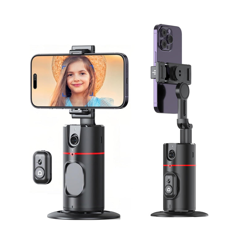 FollowME 360™ - 360°stativet som följer dig