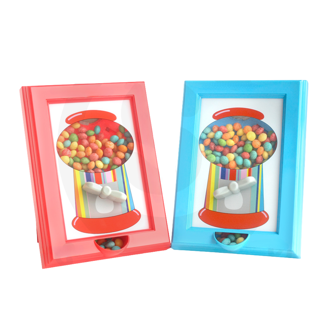 Karamellramen™ - Ramen som skapar goda minnen