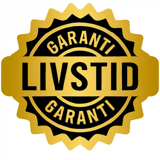 Livstidsgaranti