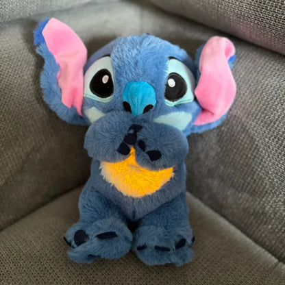 Tröstis™ - Din Lugnande Stitch