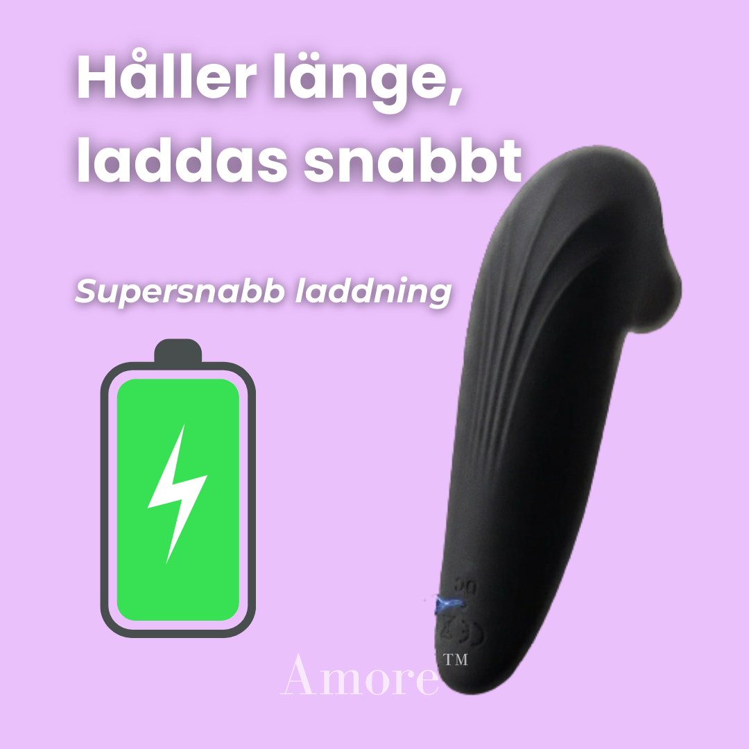 Cupid™ Finns alltid där för dig