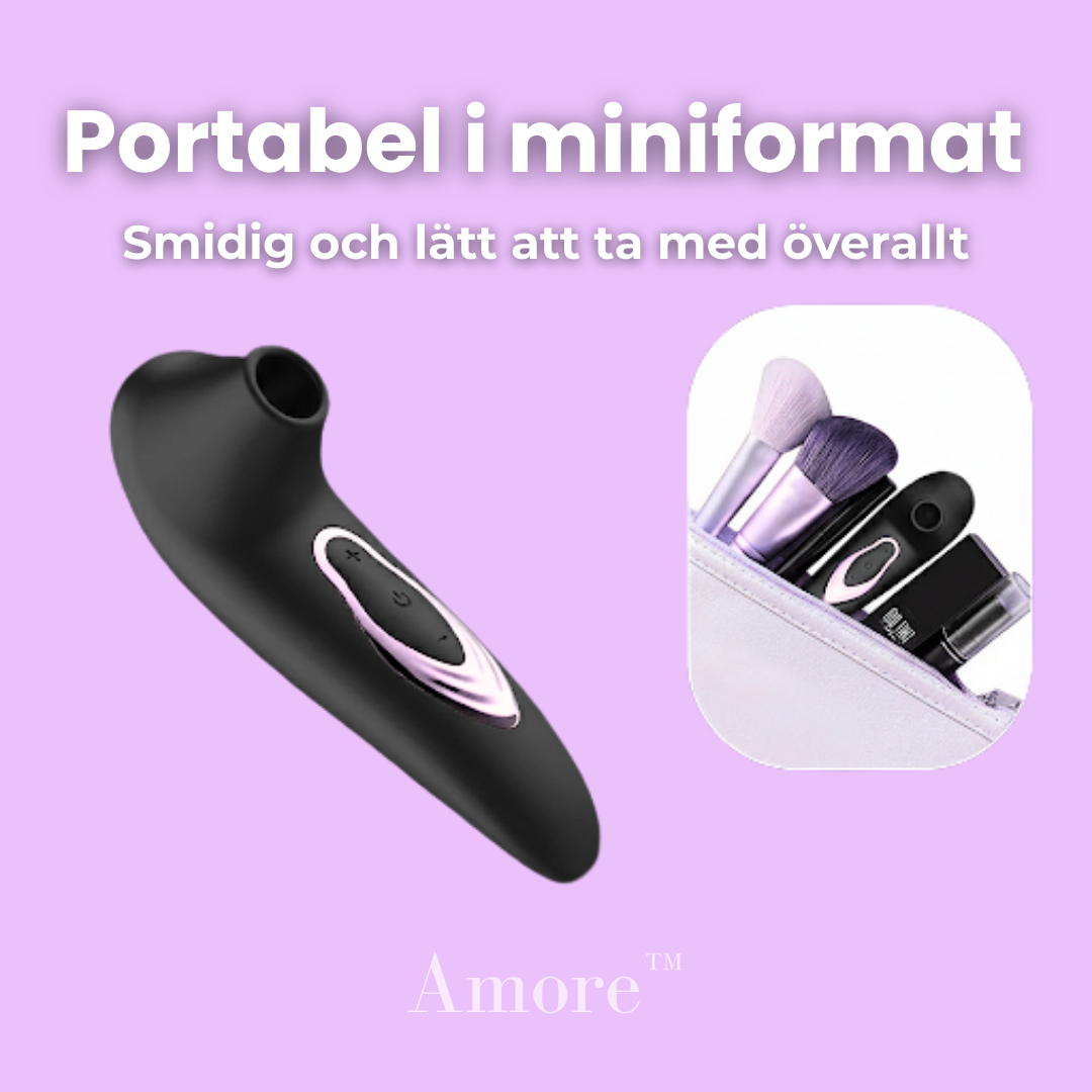 Cupid™ Finns alltid där för dig