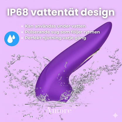 Cupid™ Finns alltid där för dig