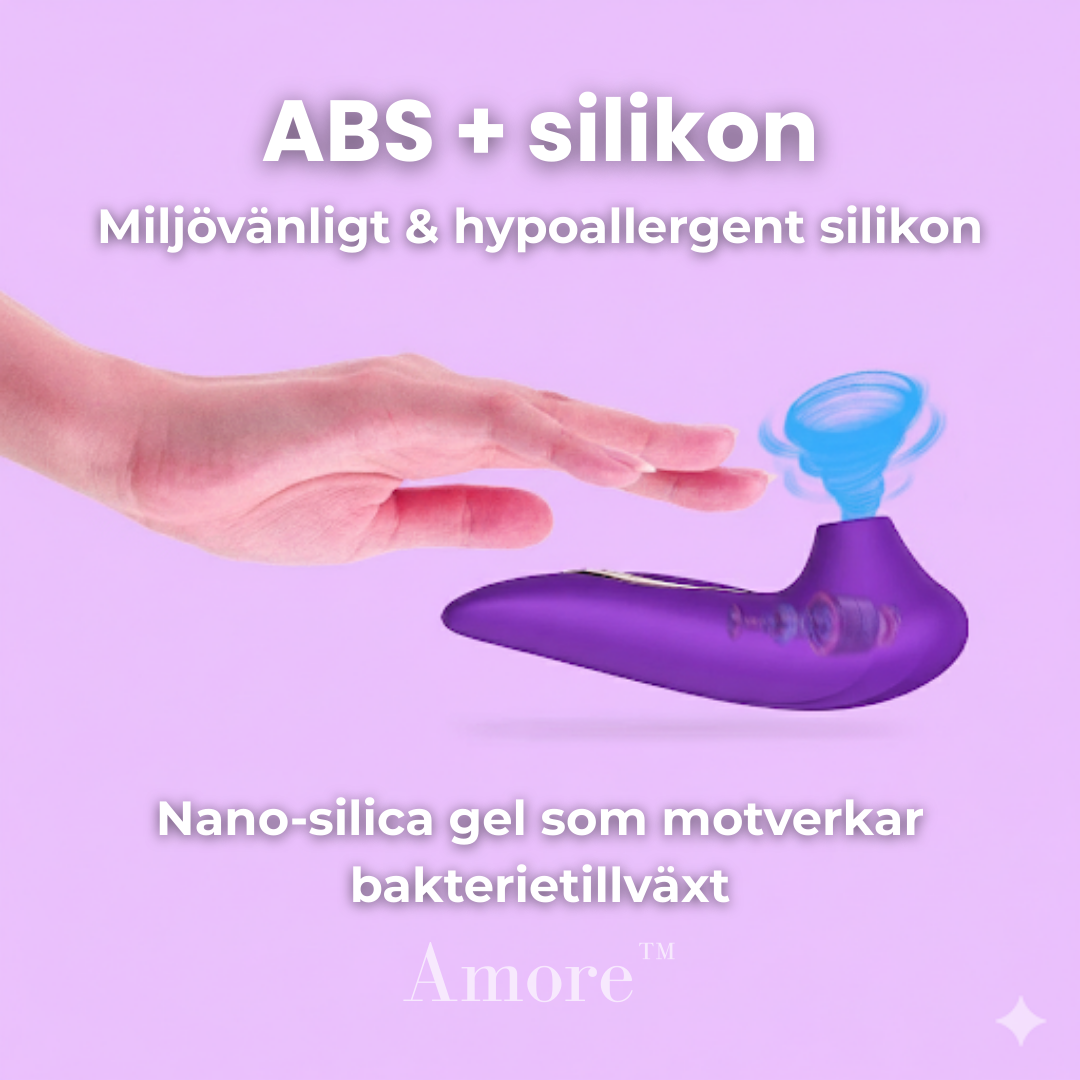 Cupid™ Finns alltid där för dig