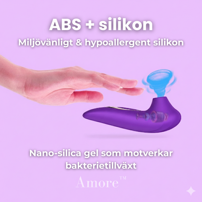 Cupid™ Finns alltid där för dig