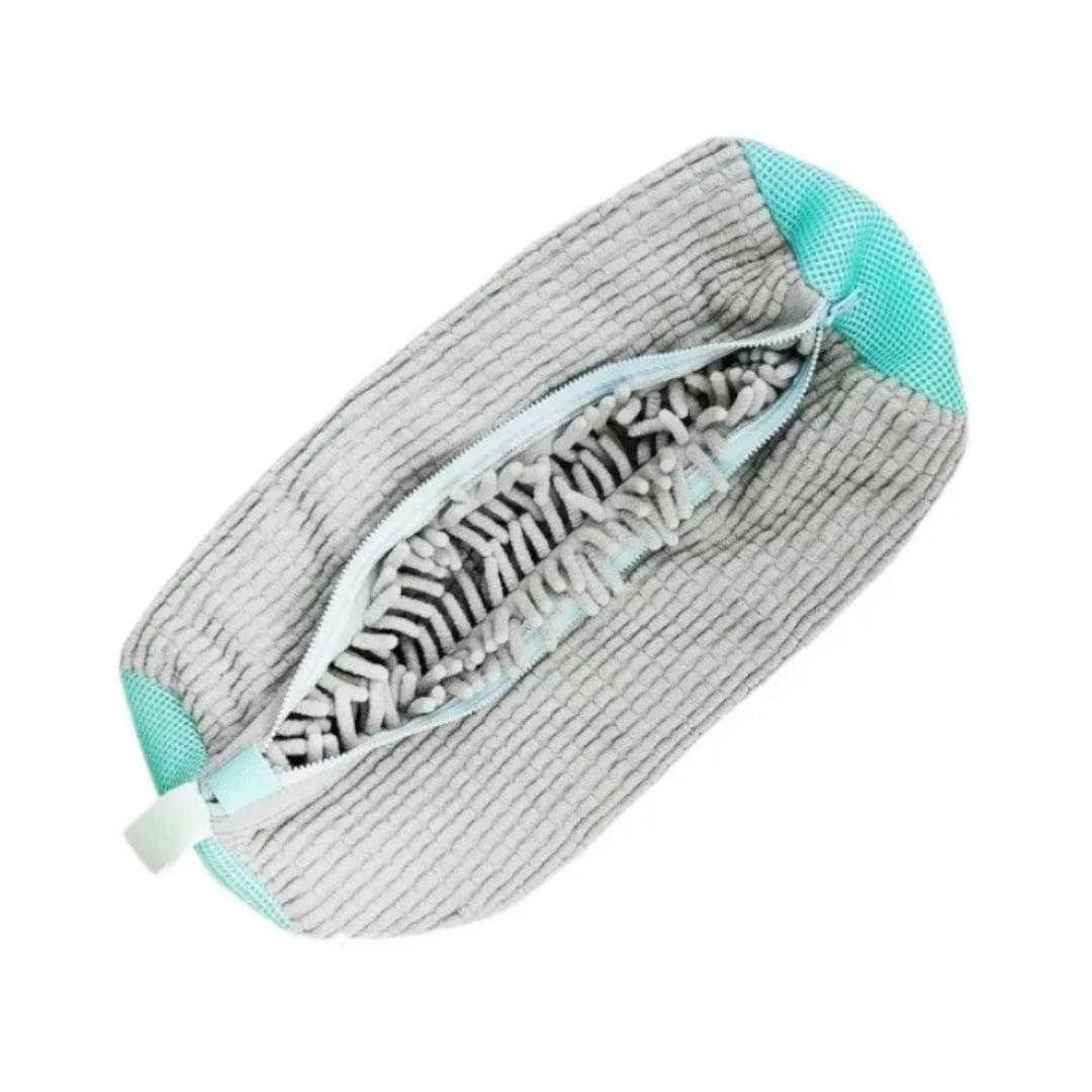 CleanKicks™ - Säker skotvätt