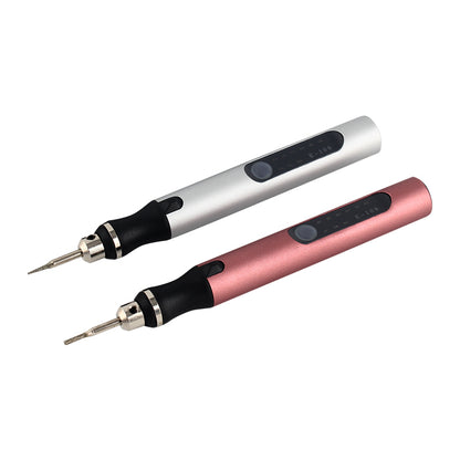 Prägeln™ - Precisionsgraveringspenna