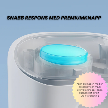 Holdr - Magnetiskt Kamerahandtag