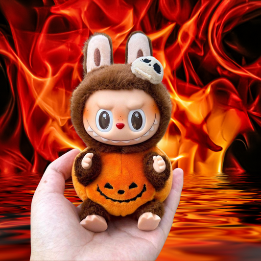 Labubuween™ - Halloween Labubu