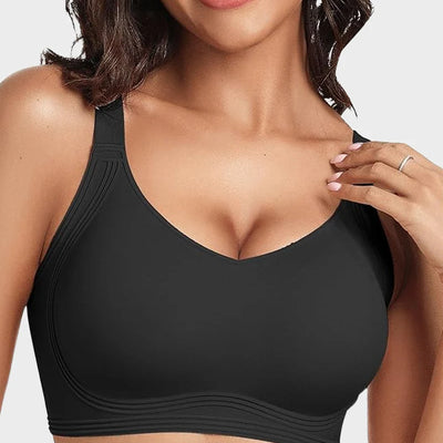 Pushé™ - Elegant push up BH av gelé