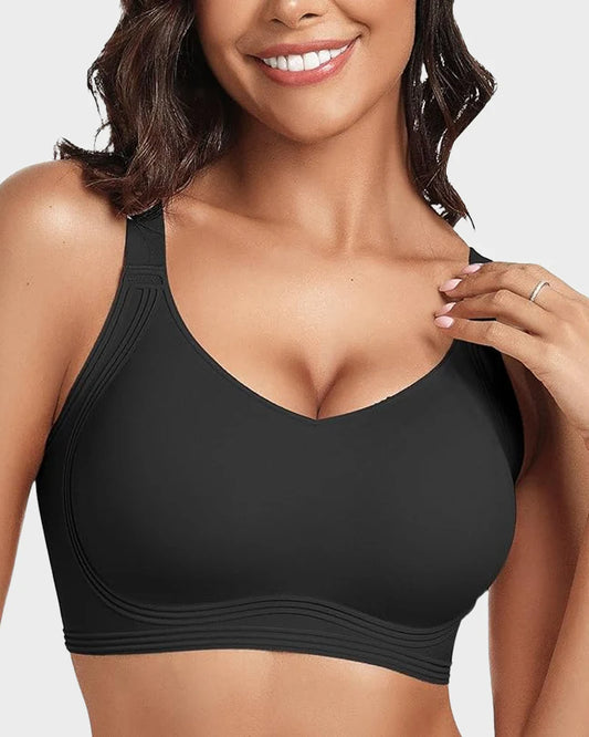 Pushé™ - Elegant push up BH av gelé