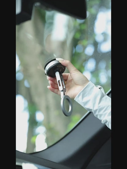 LOOPR 360™ - Håller din mobil där du sätter den