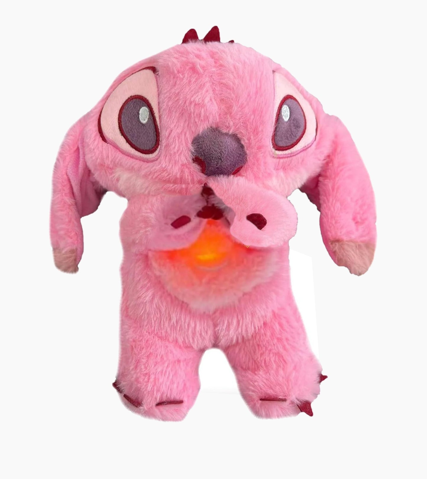 Tröstis™ - Din Lugnande Stitch